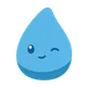 LingoDew dewdrop