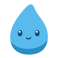 LingoDew dewdrop