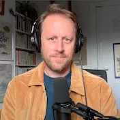 Luke's English Podcast