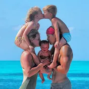 The Bucket List Family